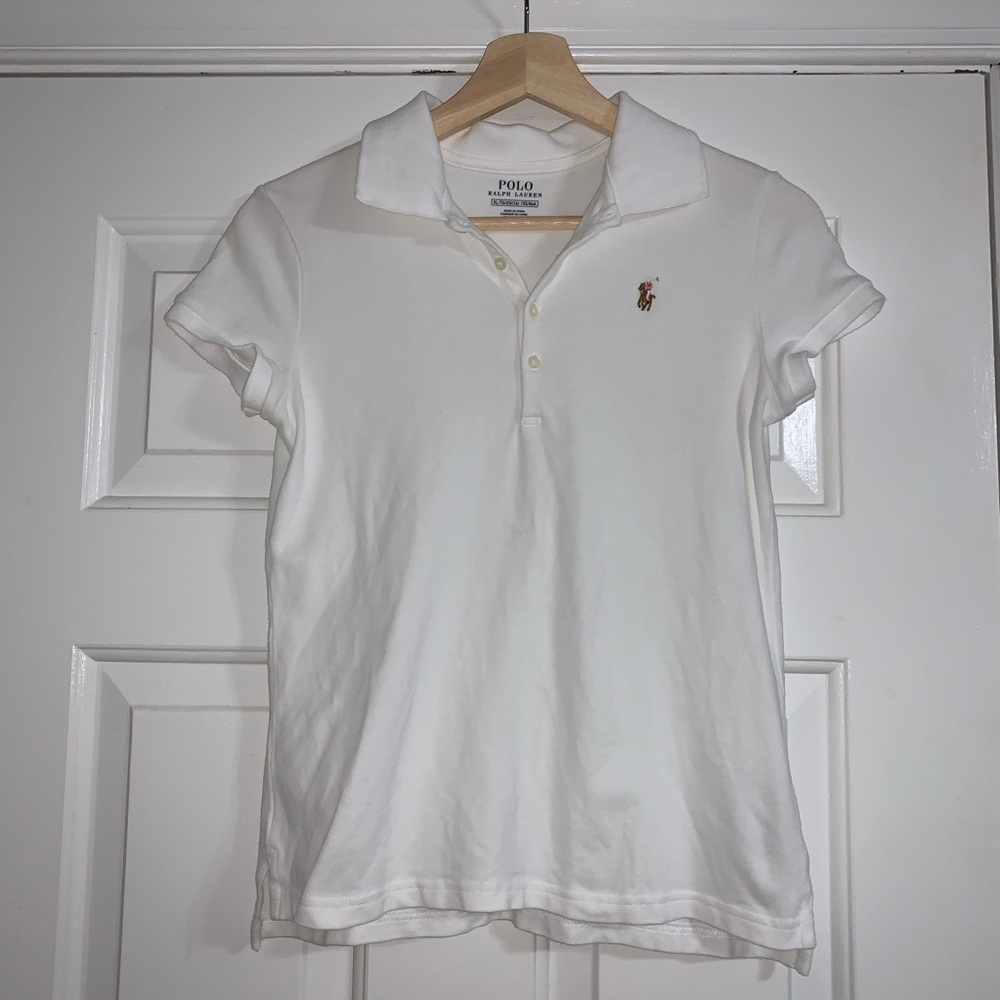 ralph lauren polo